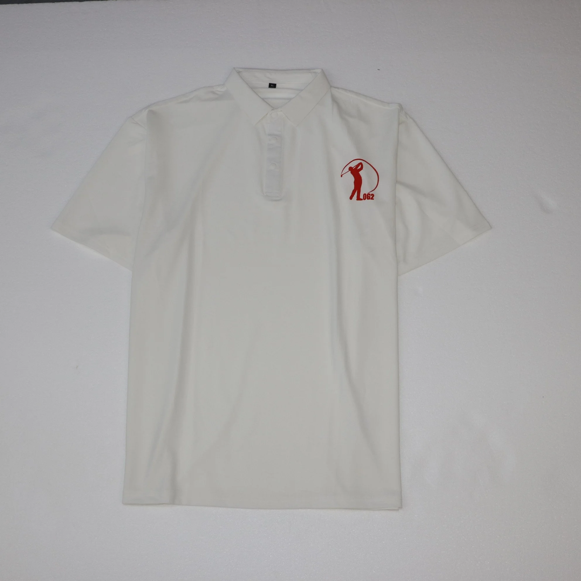 Performance Polo Shirt