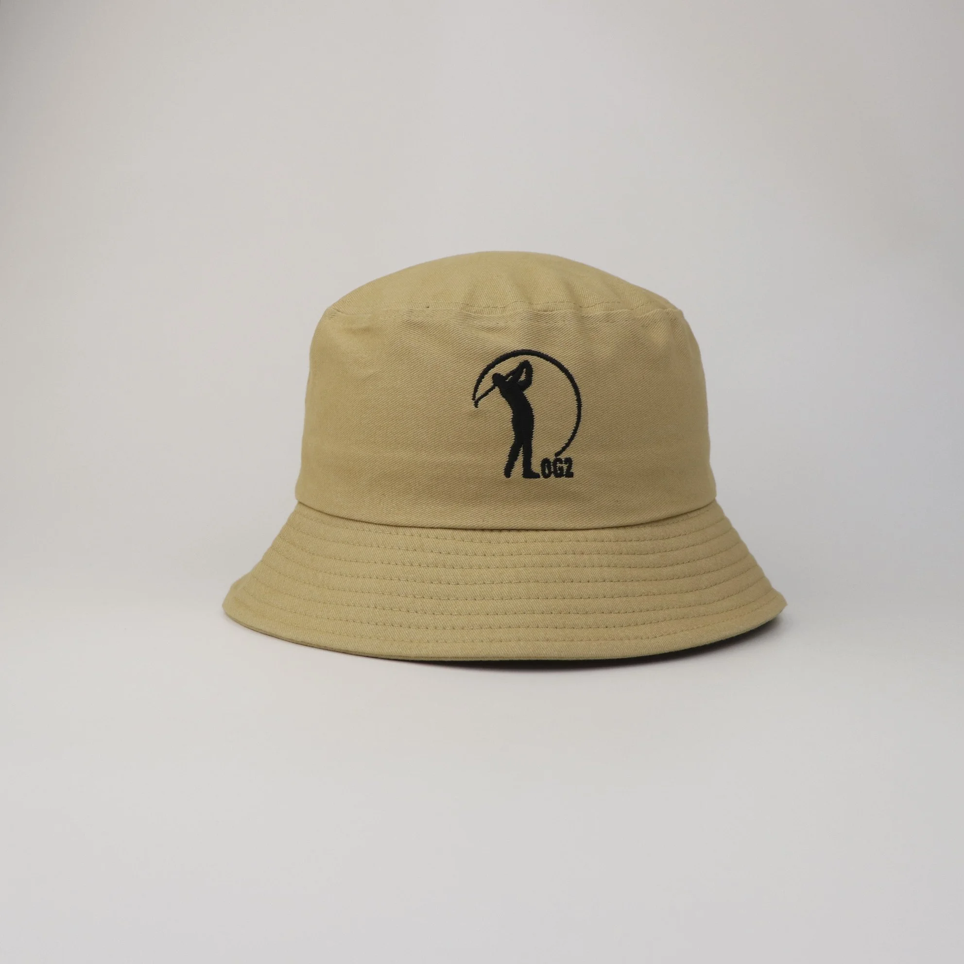 Premium Tie-Dye Golf Bucket Hat