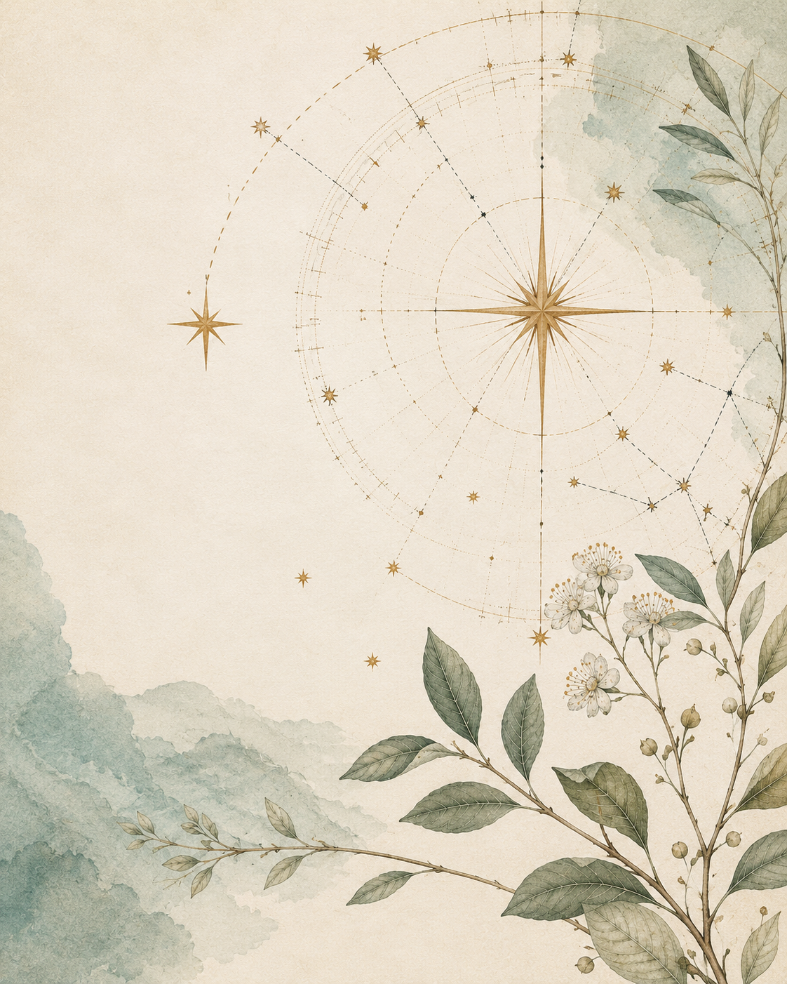 Polestar Astrology