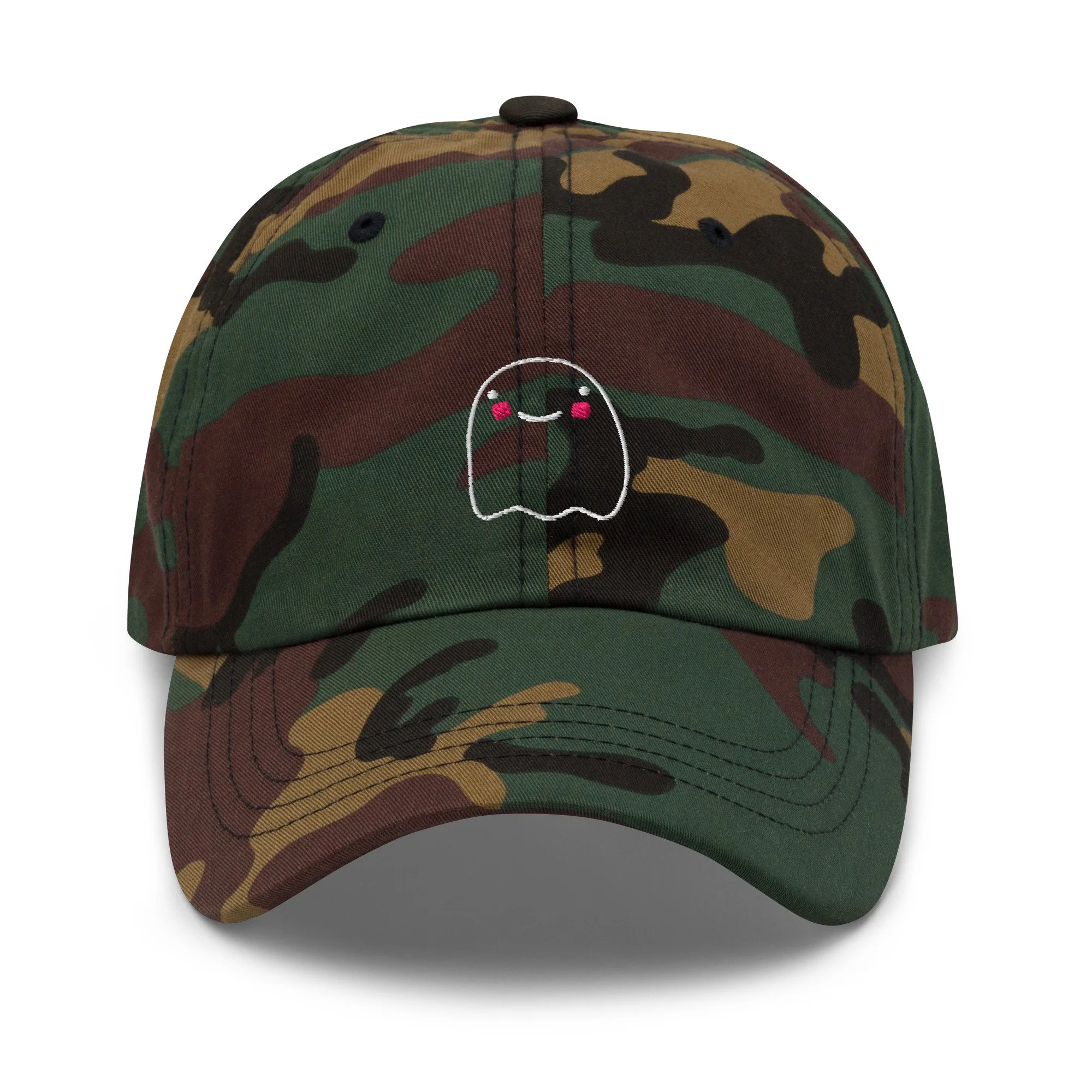 Quest Cap
