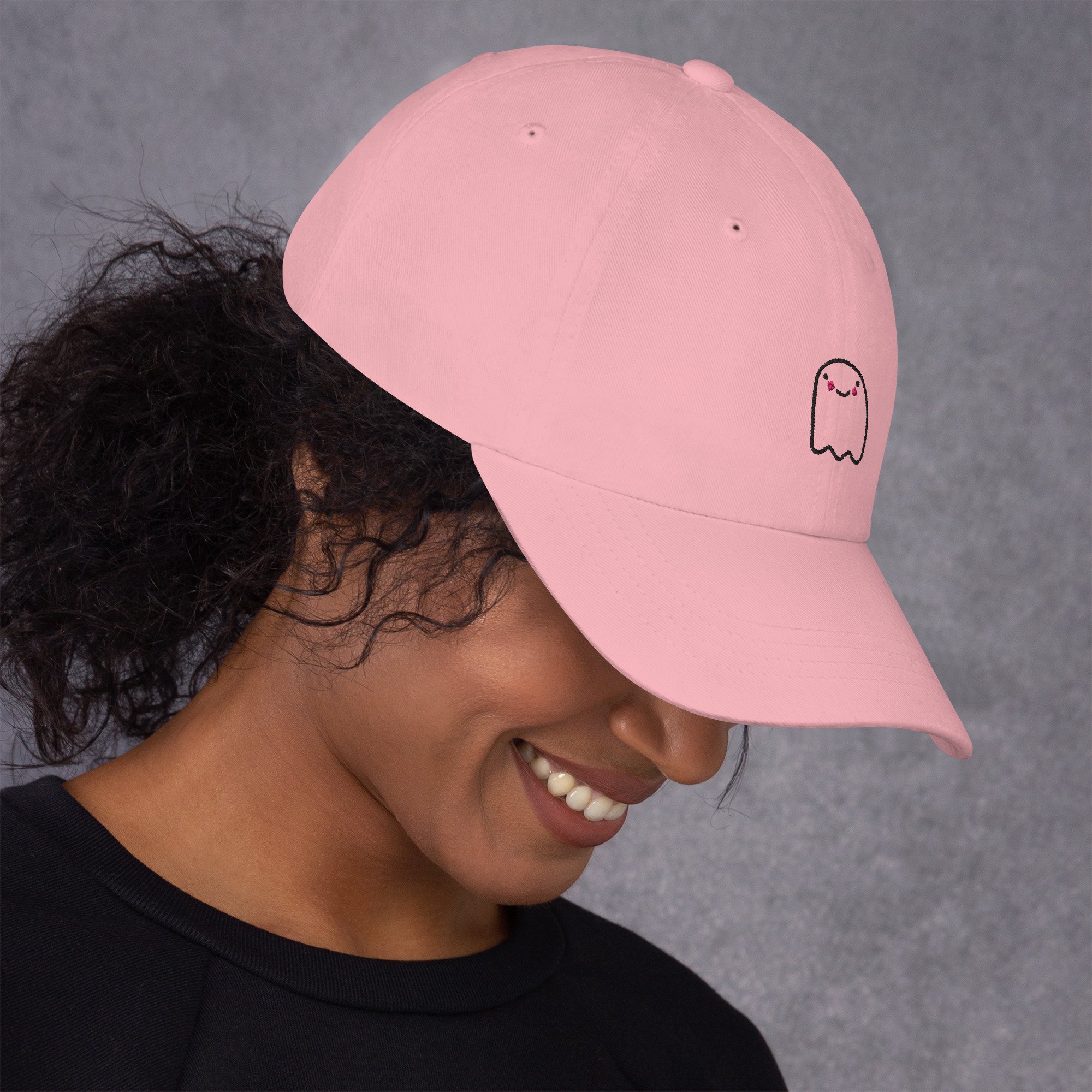 Everyday Little Boo Hat