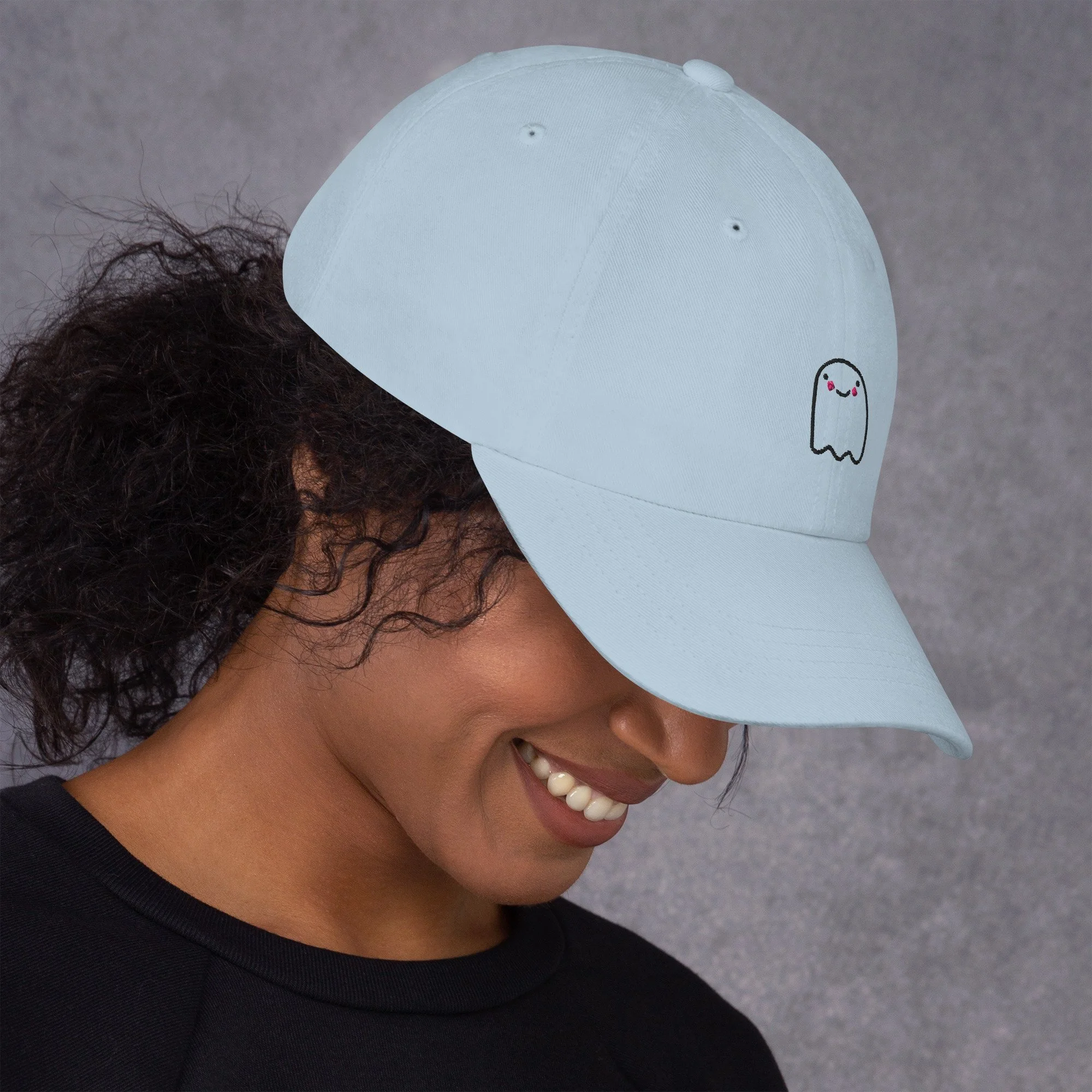 Everyday Little Boo Hat
