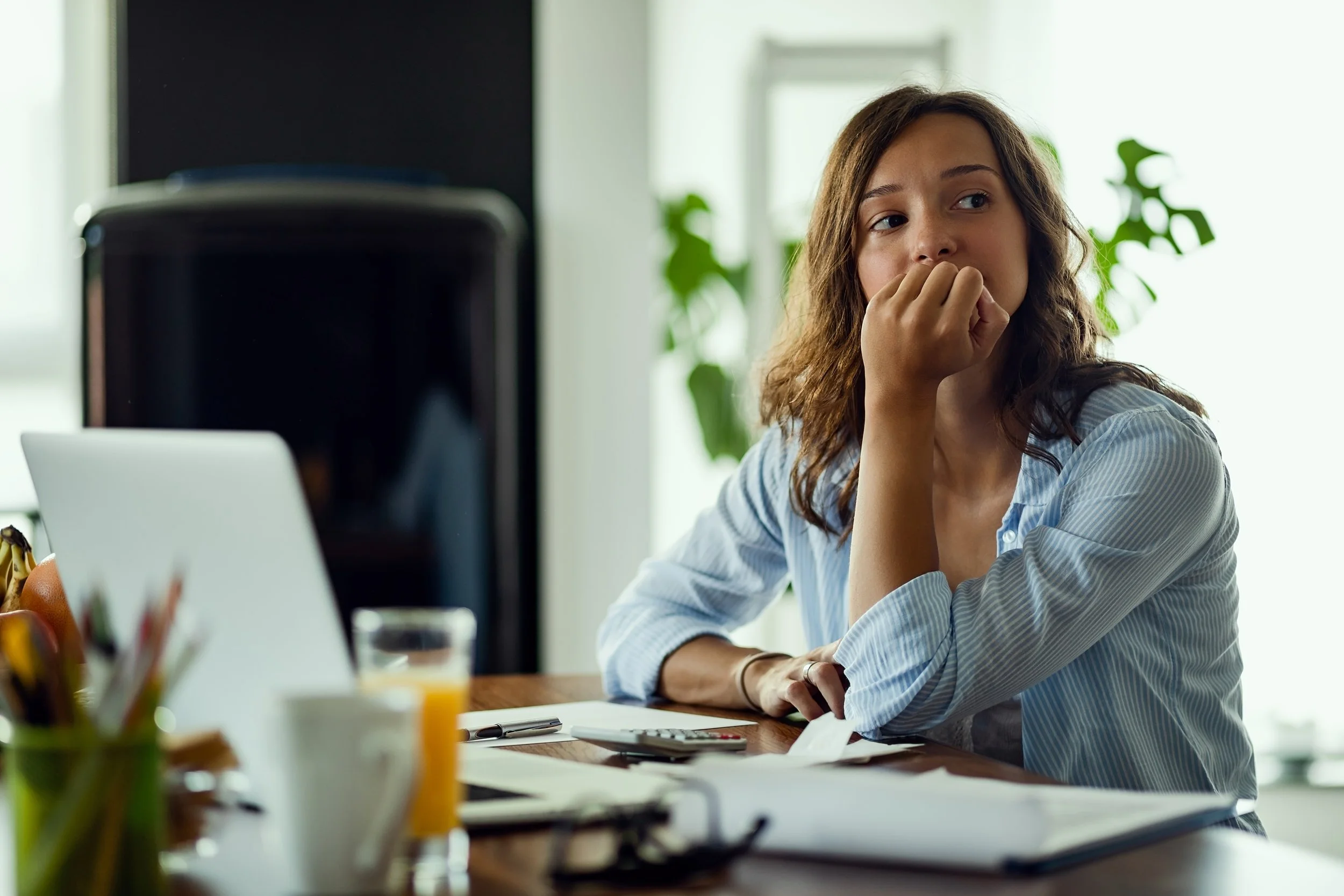 Working From Home Isn’t a Preference When You’re Autistic