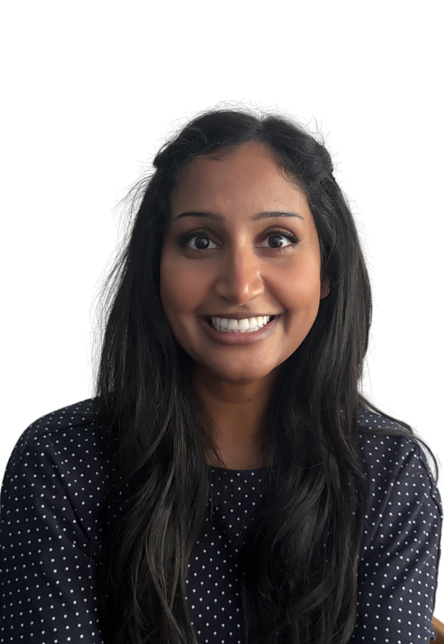 Annie Porthukaran (MSc SLP, R SLP)