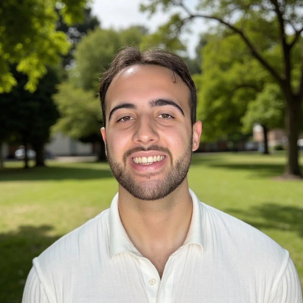 Justin McKnight, Founder