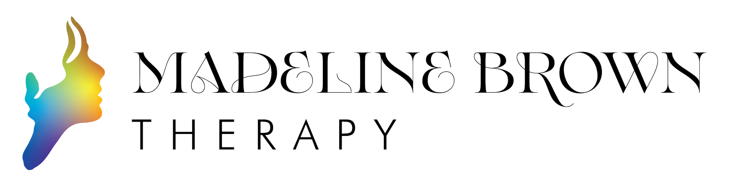 Madeline Brown Therapy