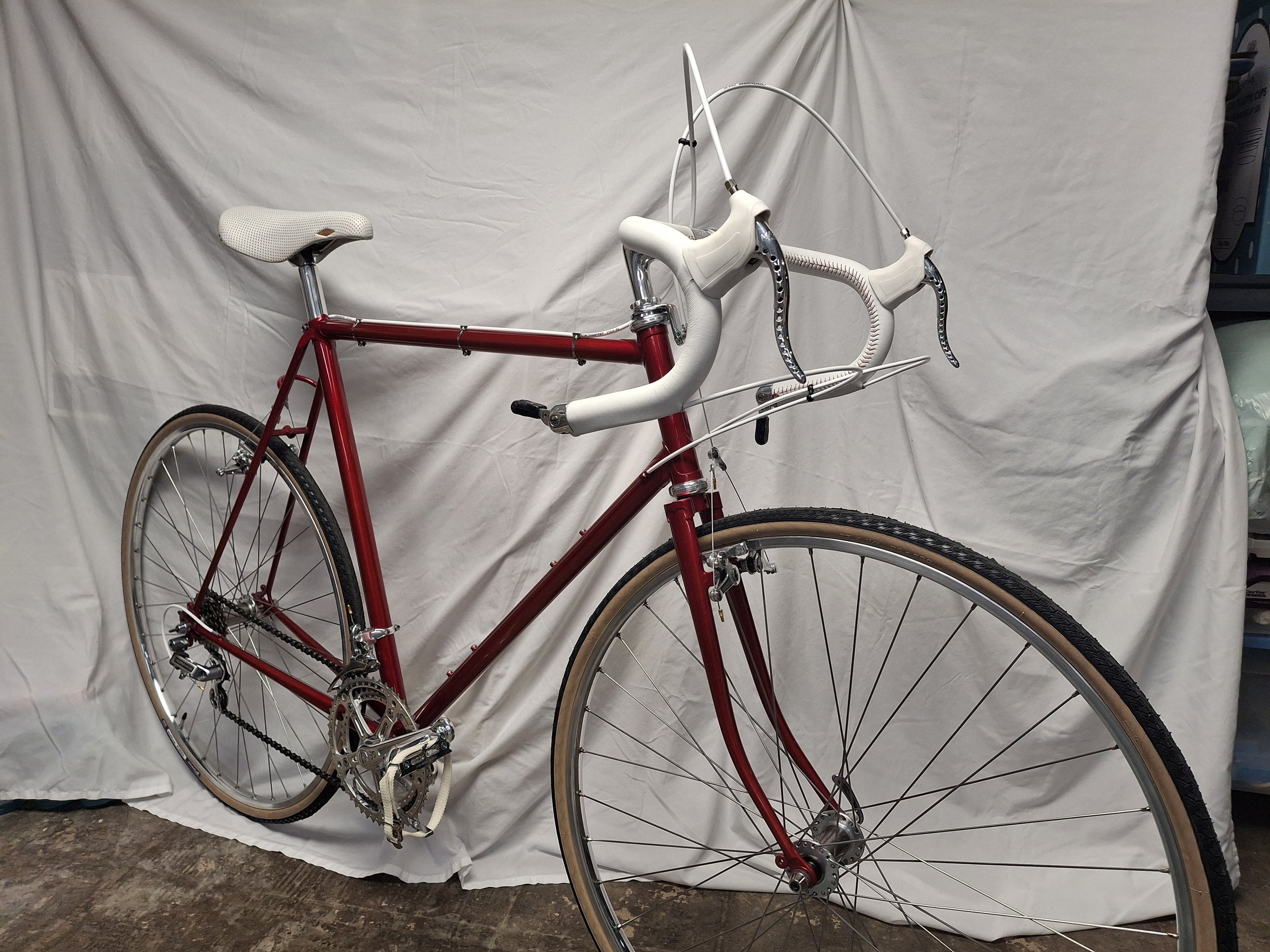 Mystery Frame