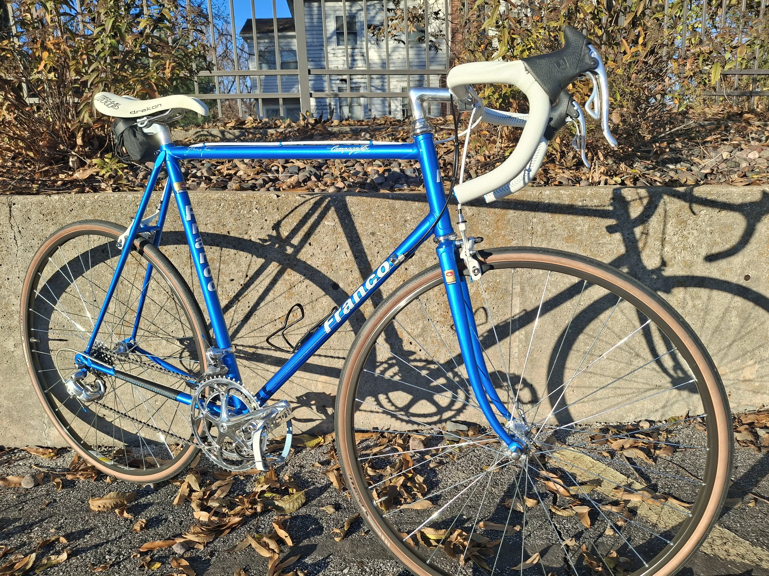 Franco Frame