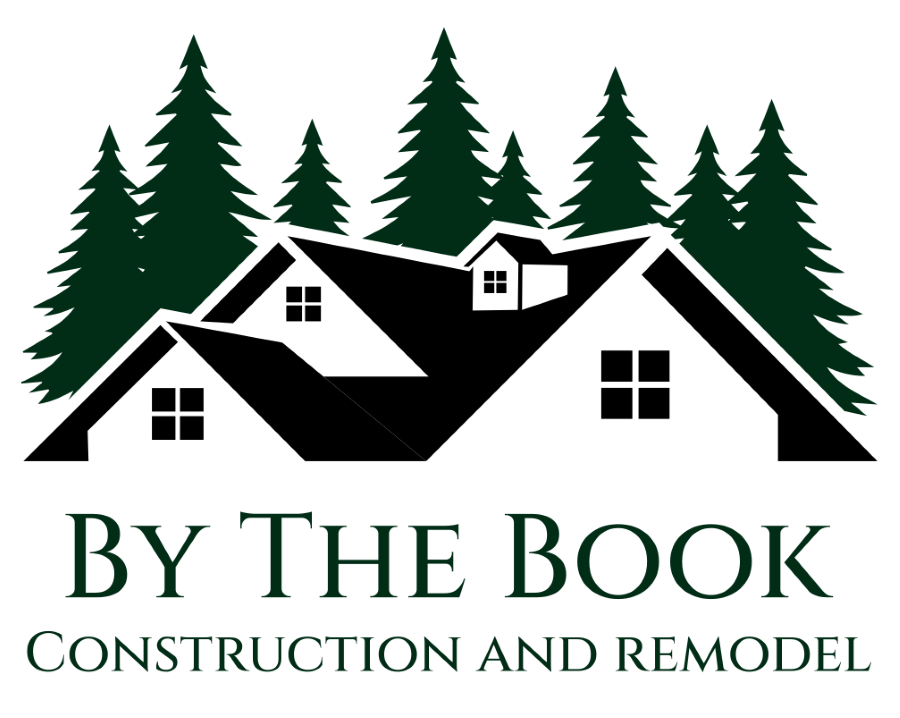 By the Book Construction &amp; Remodel