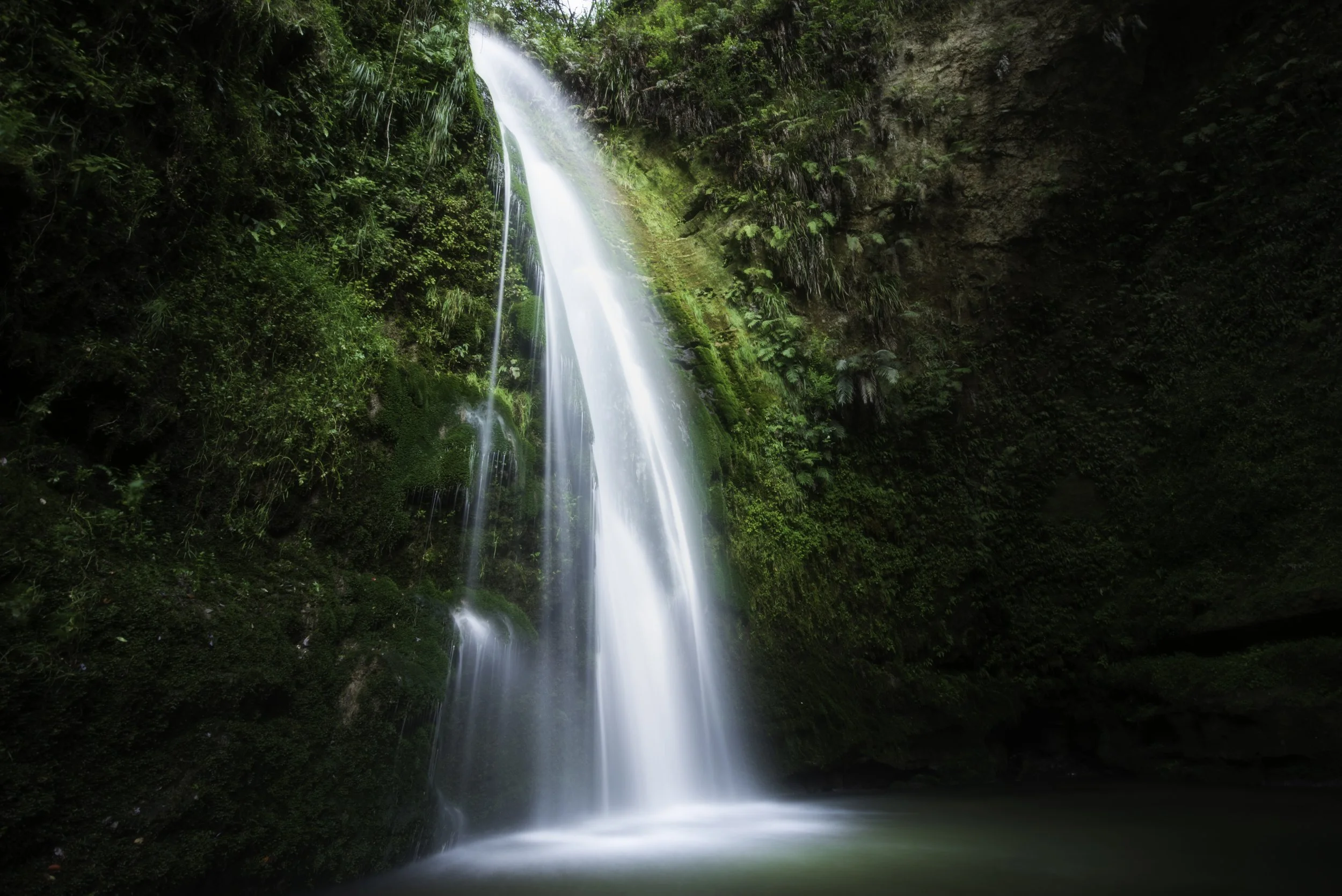Te Ana Falls