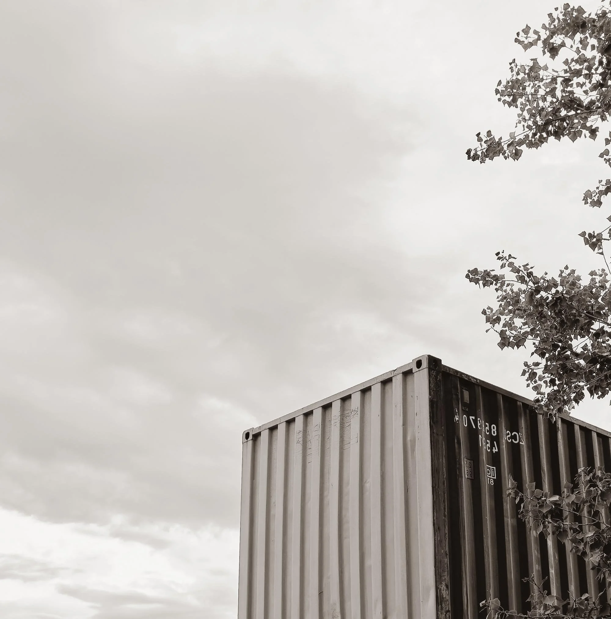 Secure container storage Paraparaumu, Raumati, and Waikanae