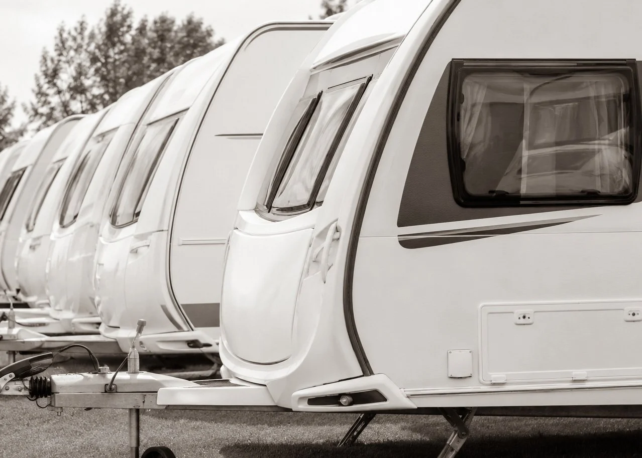 Caravan Storage for Kapiti Coast