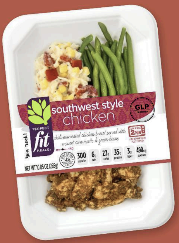 Meal Kit Portfolio Certification Audit