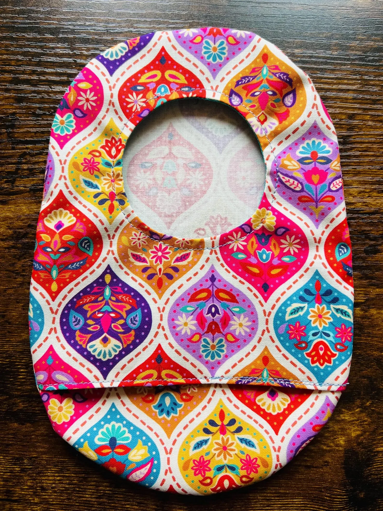 Stoma Bag Covers (Jewels)