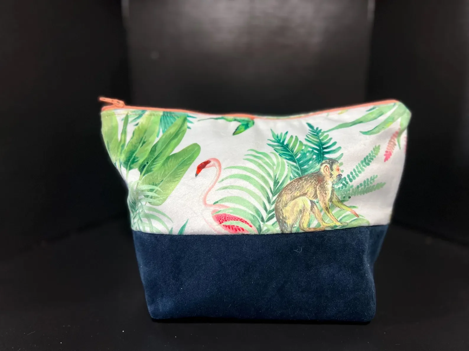 Washbag Front