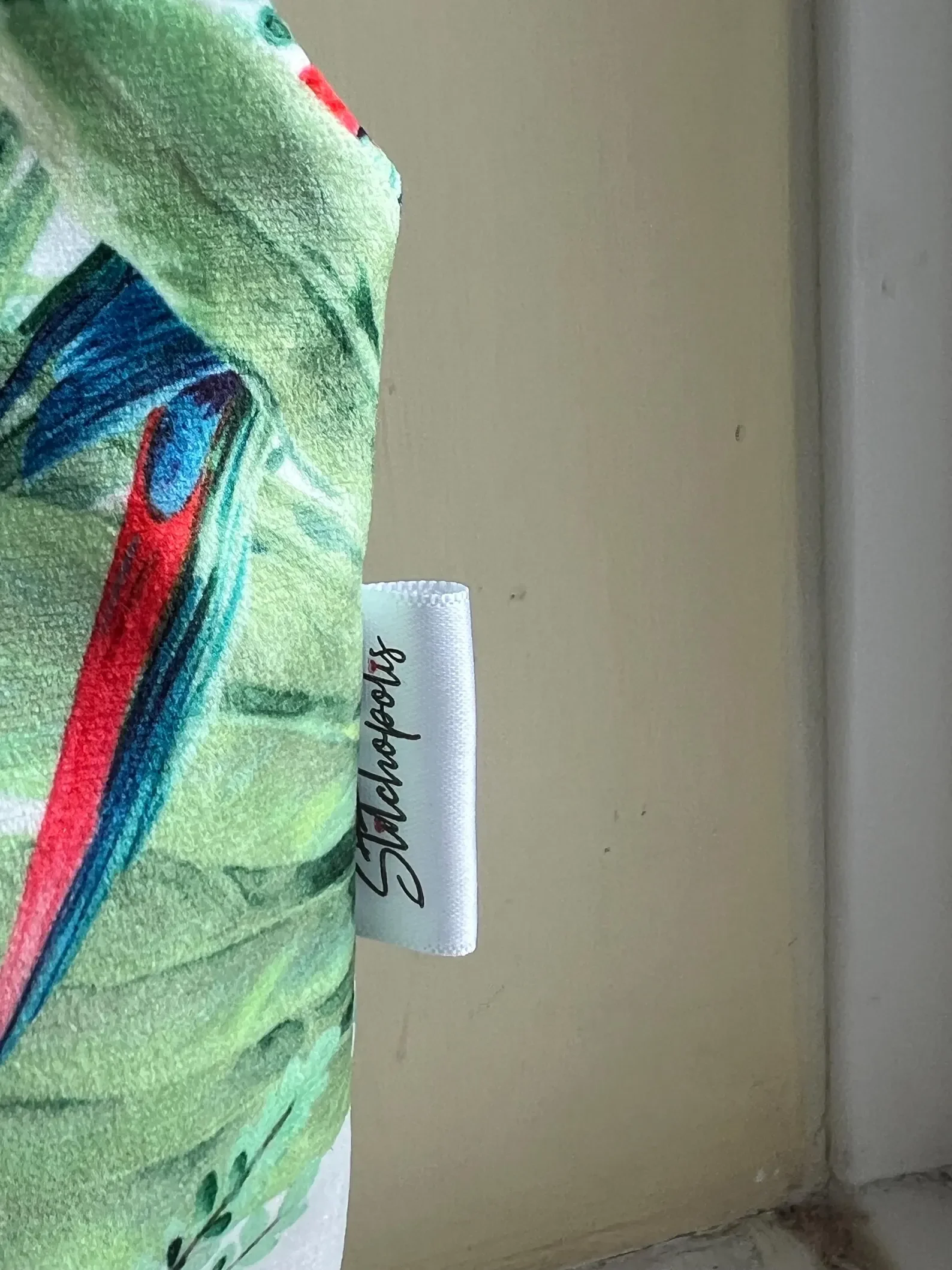 Label
