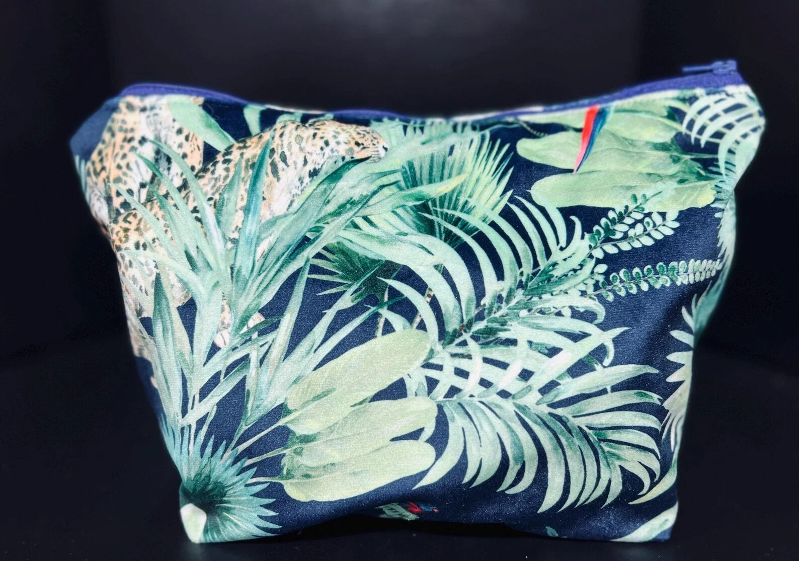 Washbag Back