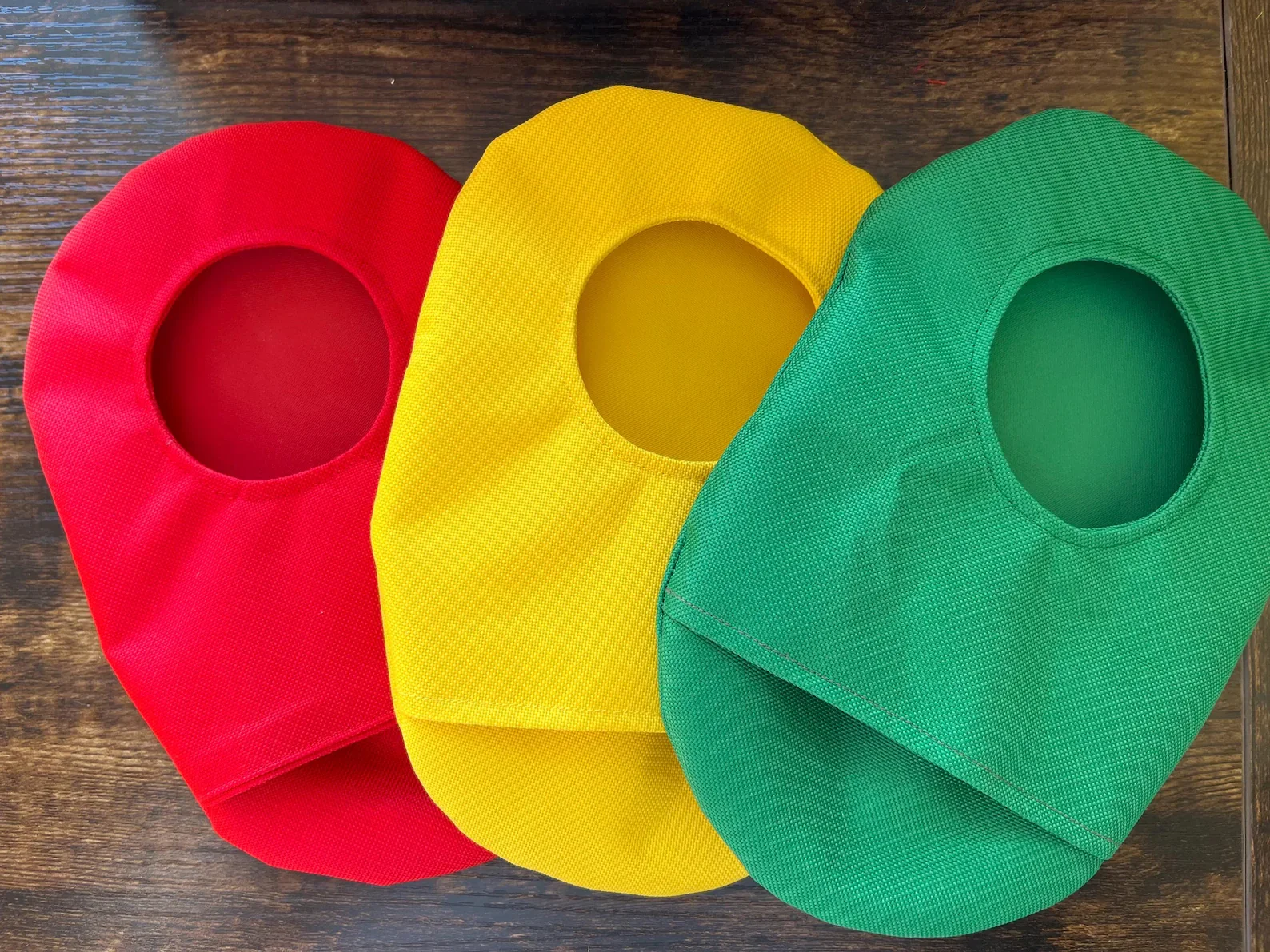 Basic Stoma Bag Covers (Copy)
