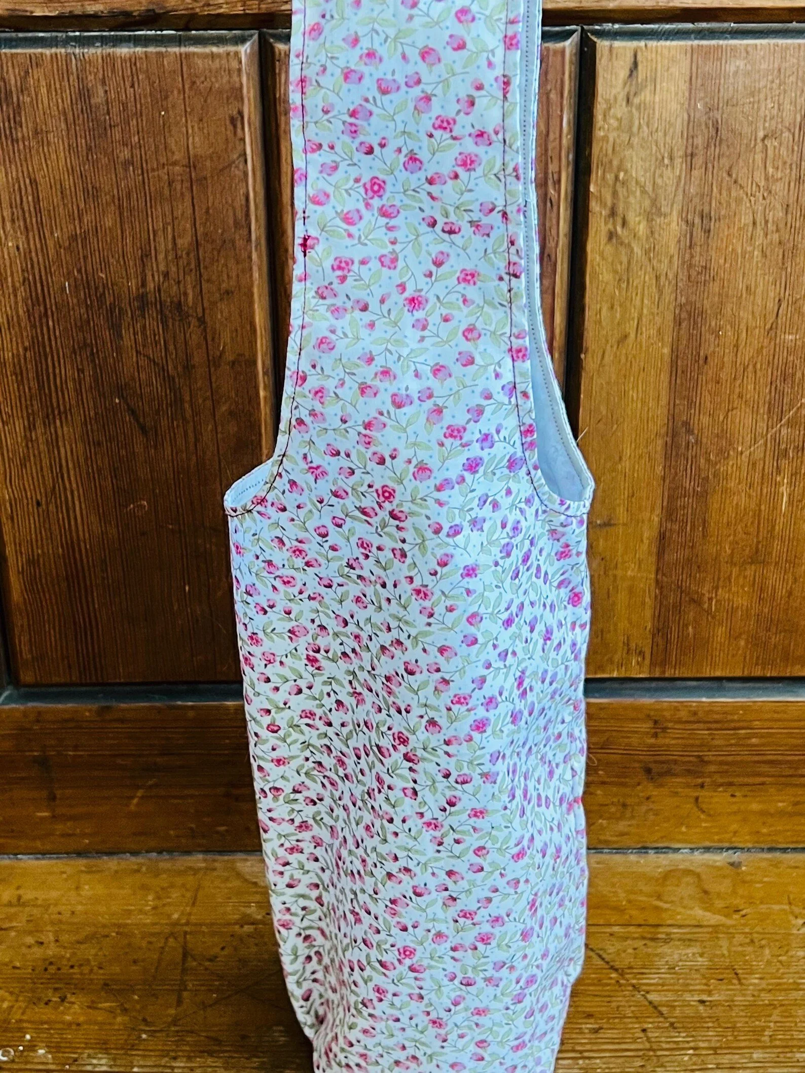 Reusable Fabric Bottle Bags