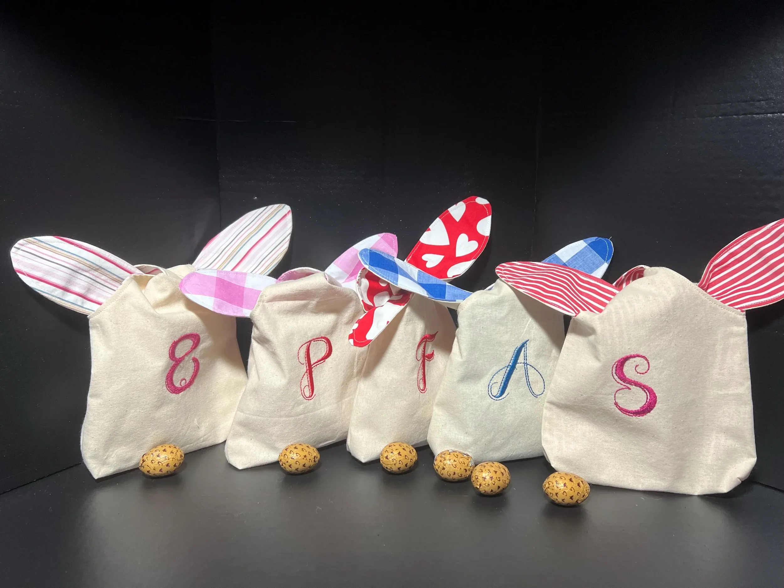 Easter Gift Bags