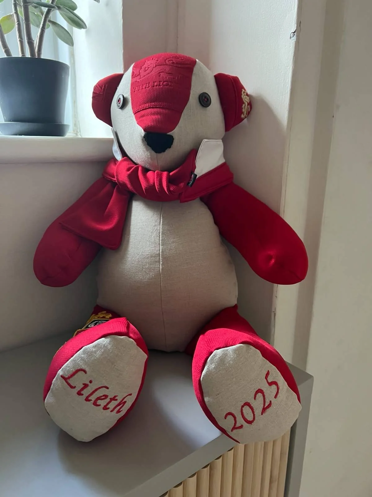 Memory Bears