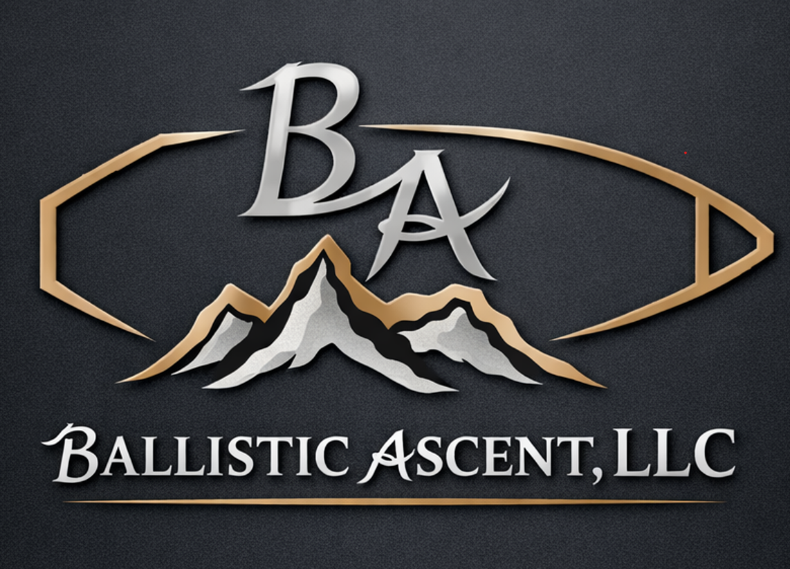 Ballistic Ascent, LLC. - Precision Rifle Training in Cody, Wyoming