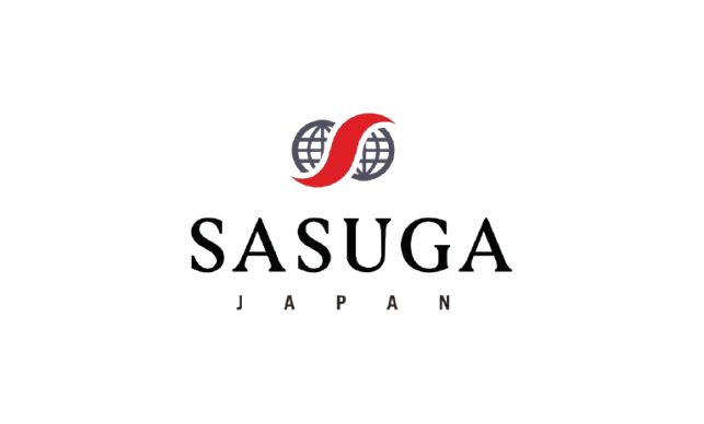Sasuga Japan