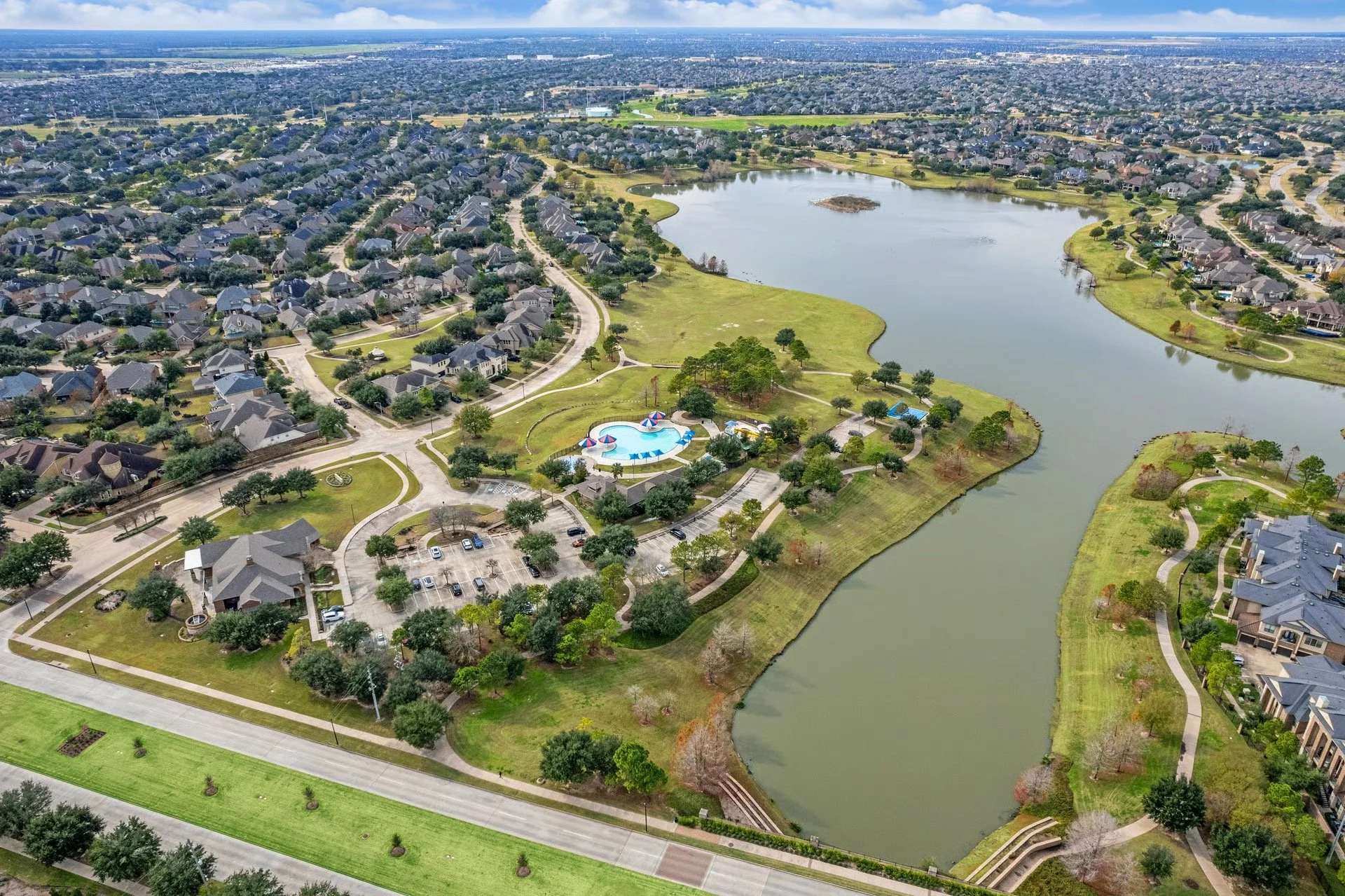 Fulshear over Katy?           The motivation of      homebuyers now