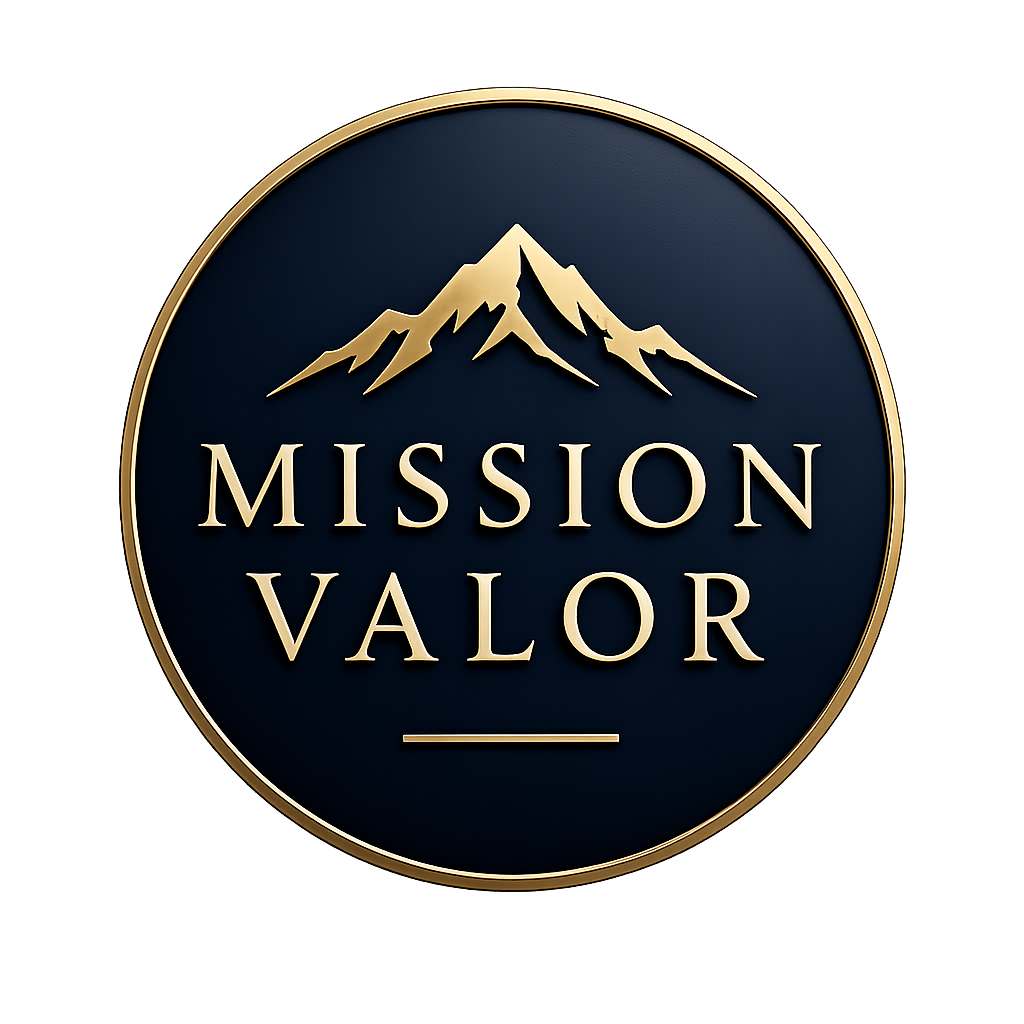 Mission Valor