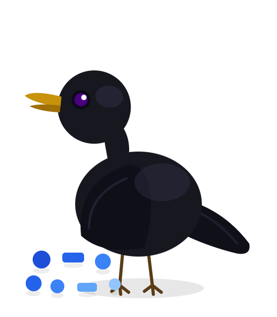 The Bowerbird Method Tier 2