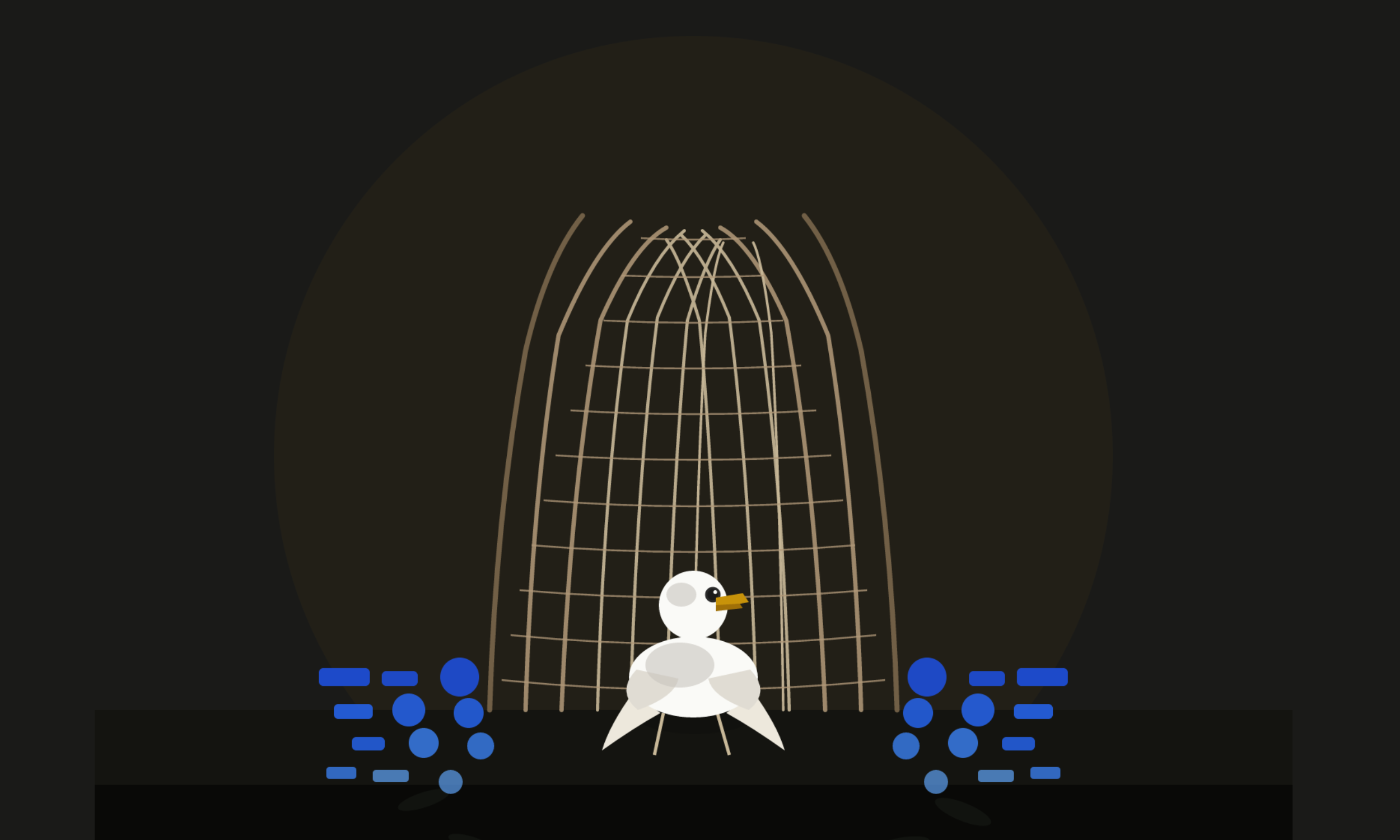 The Bowerbird Method - A system for building reputation and trust