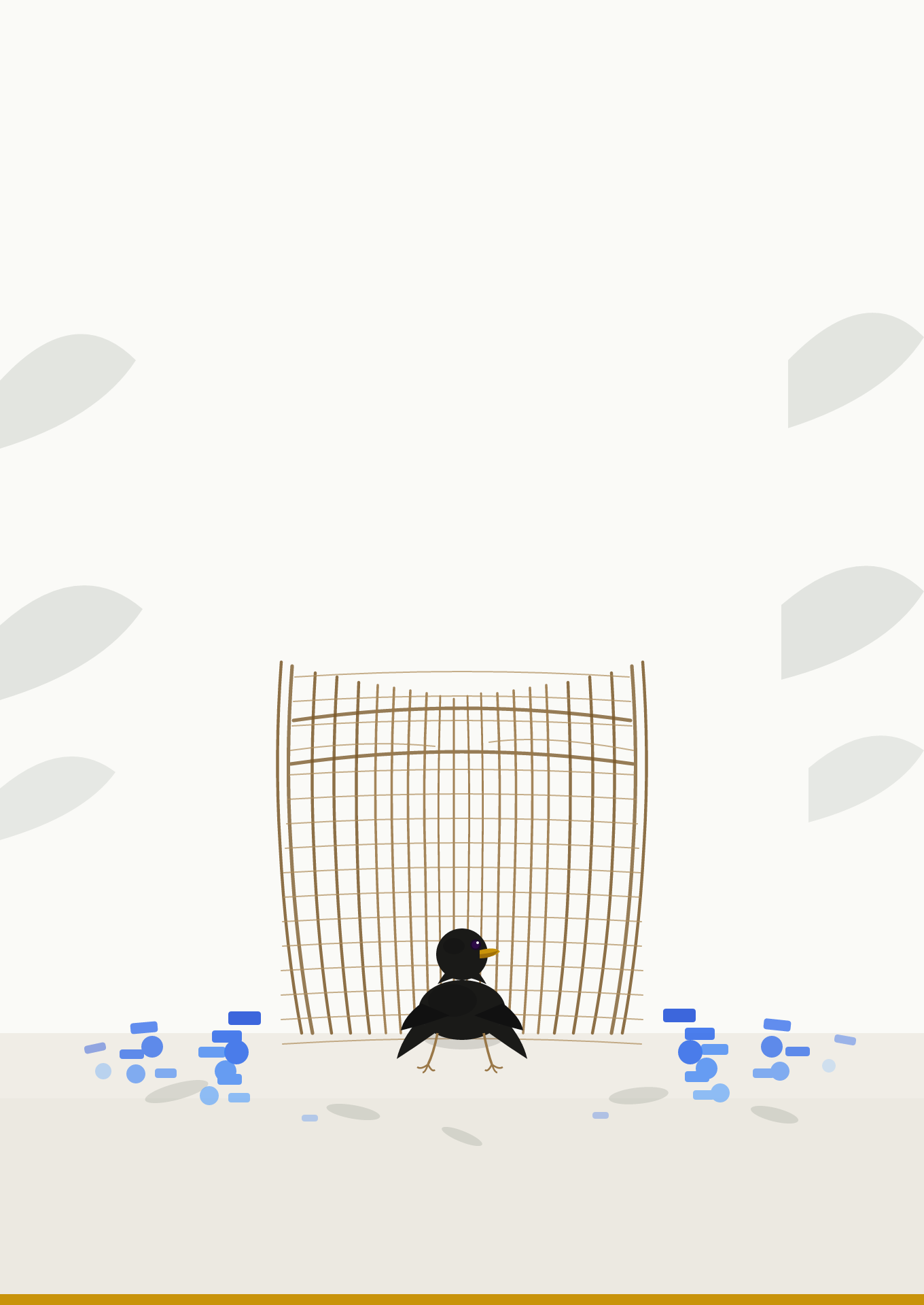 The Bowerbird Method_Stage 02