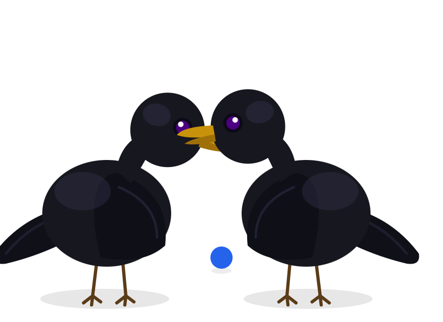 The Bowerbird Method Tier 3