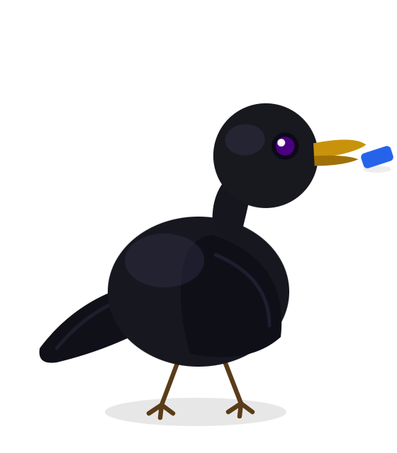 The Bowerbird Method™ Tier 1