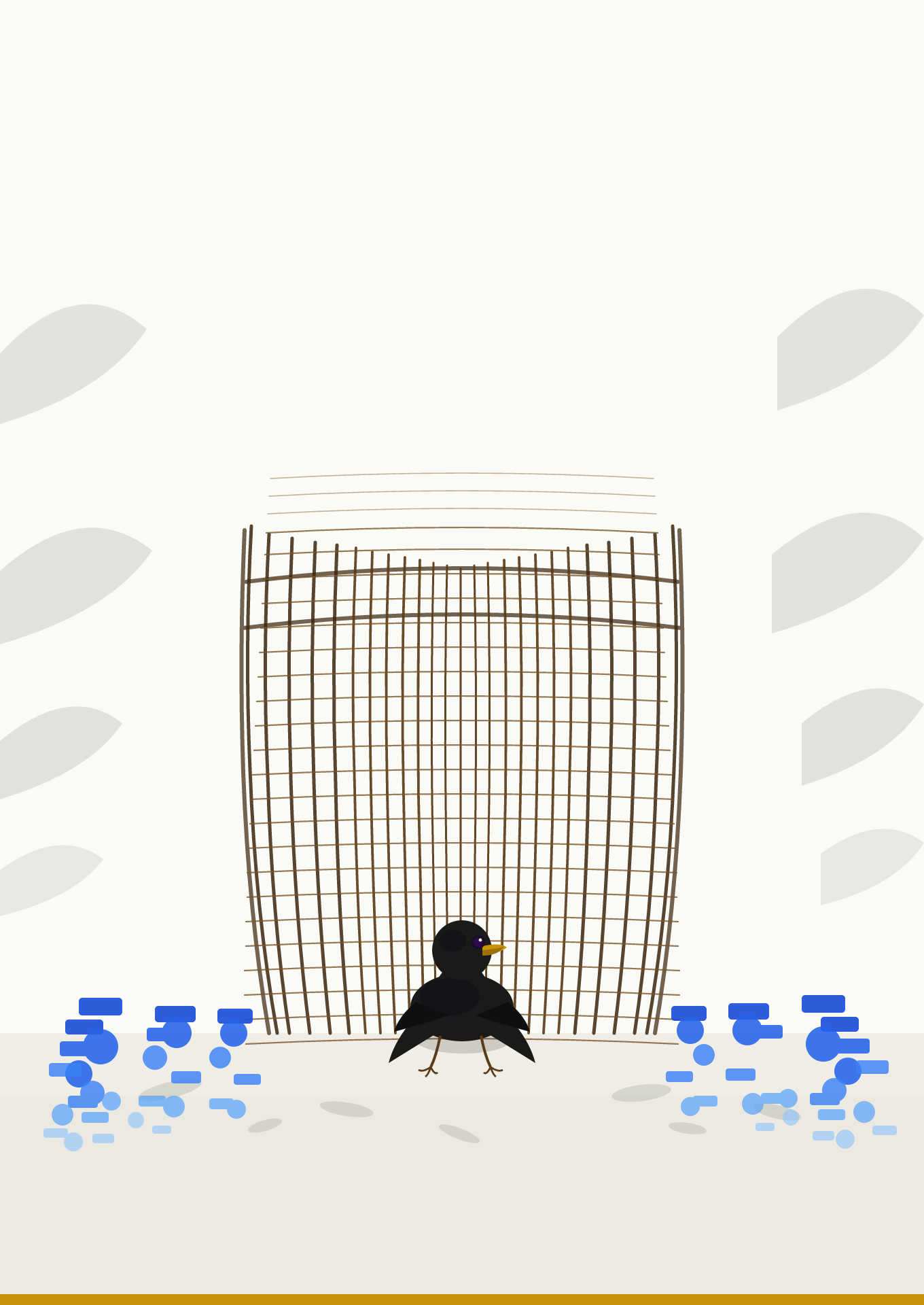 The Bowerbird Method_Stage 03
