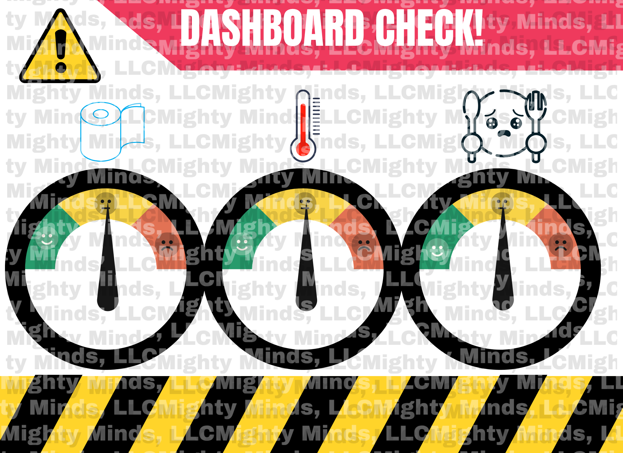 Dashboard Check!