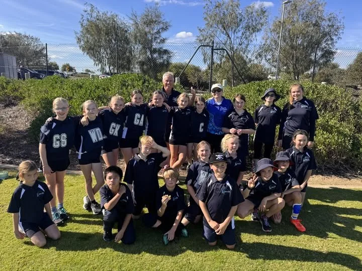 2026 Term 2 Week 9