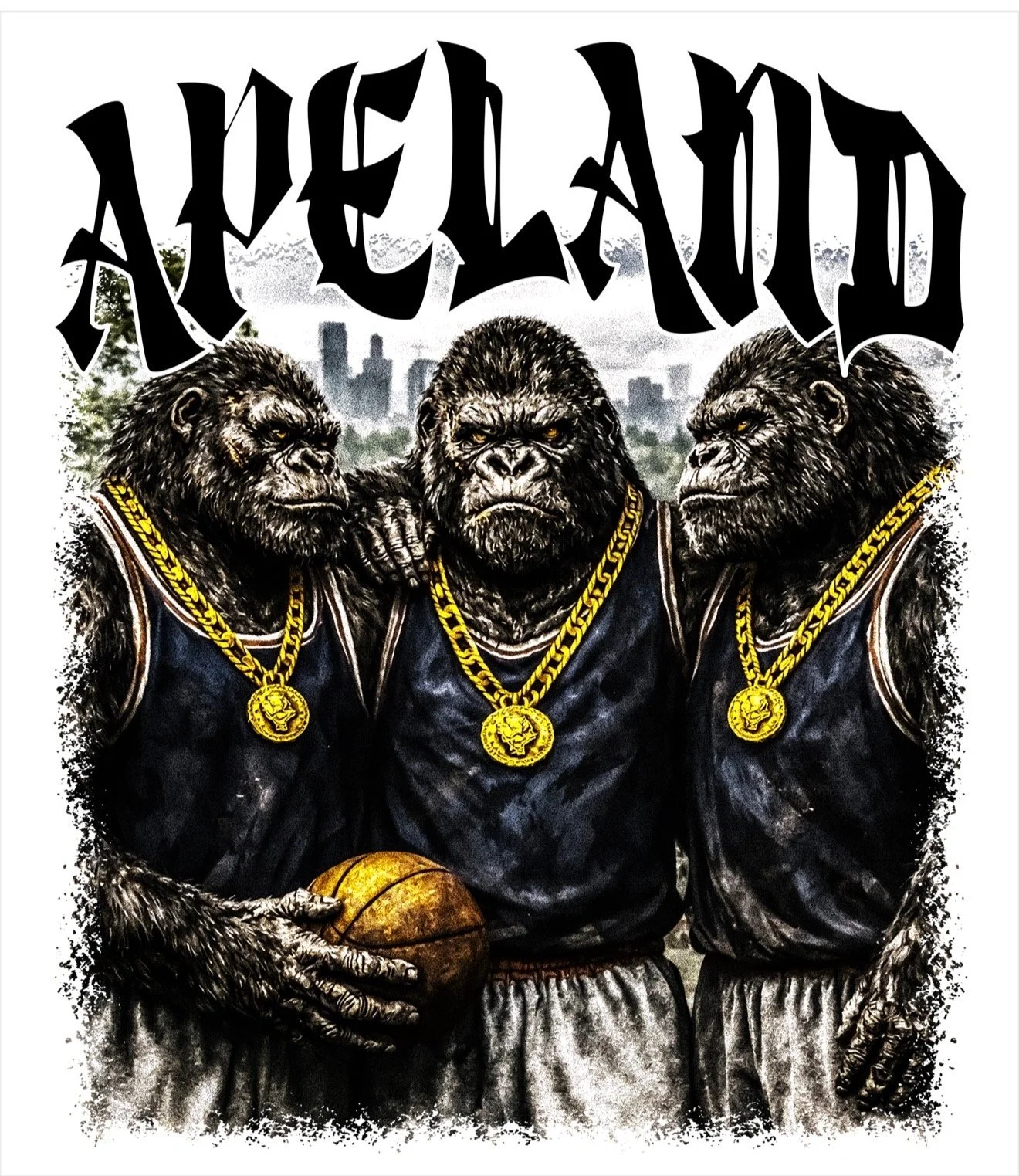 Apeland