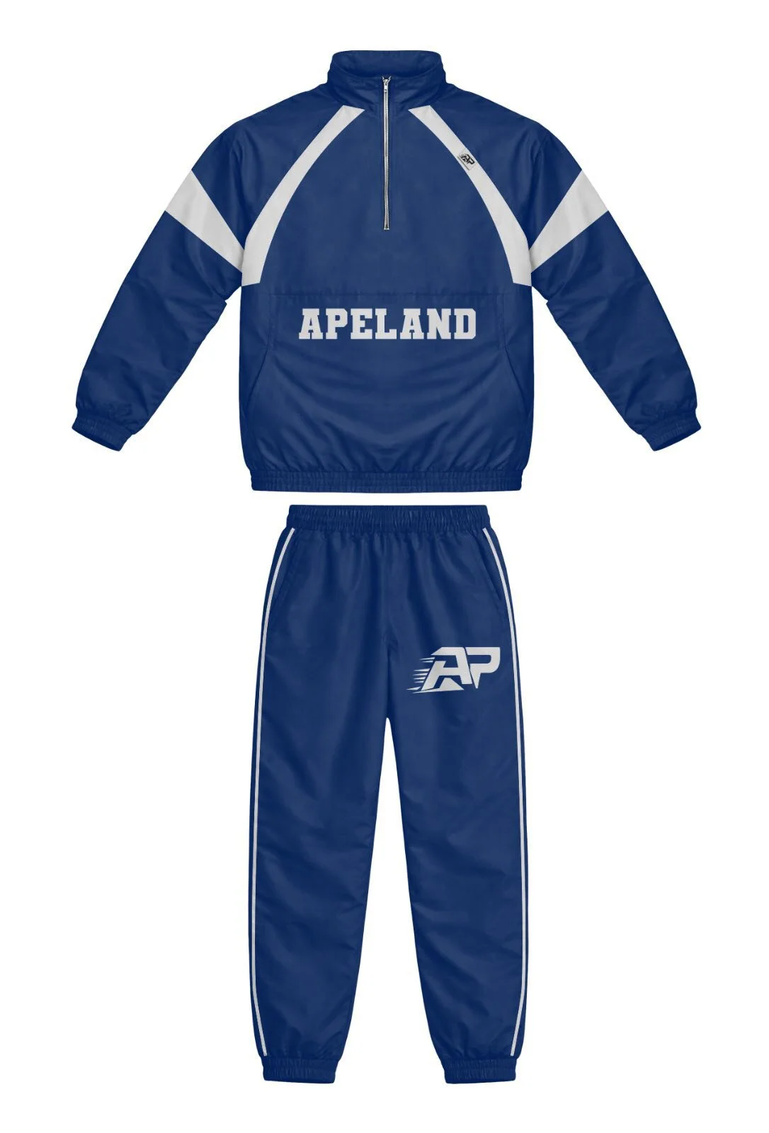 Nylon Jogging set
