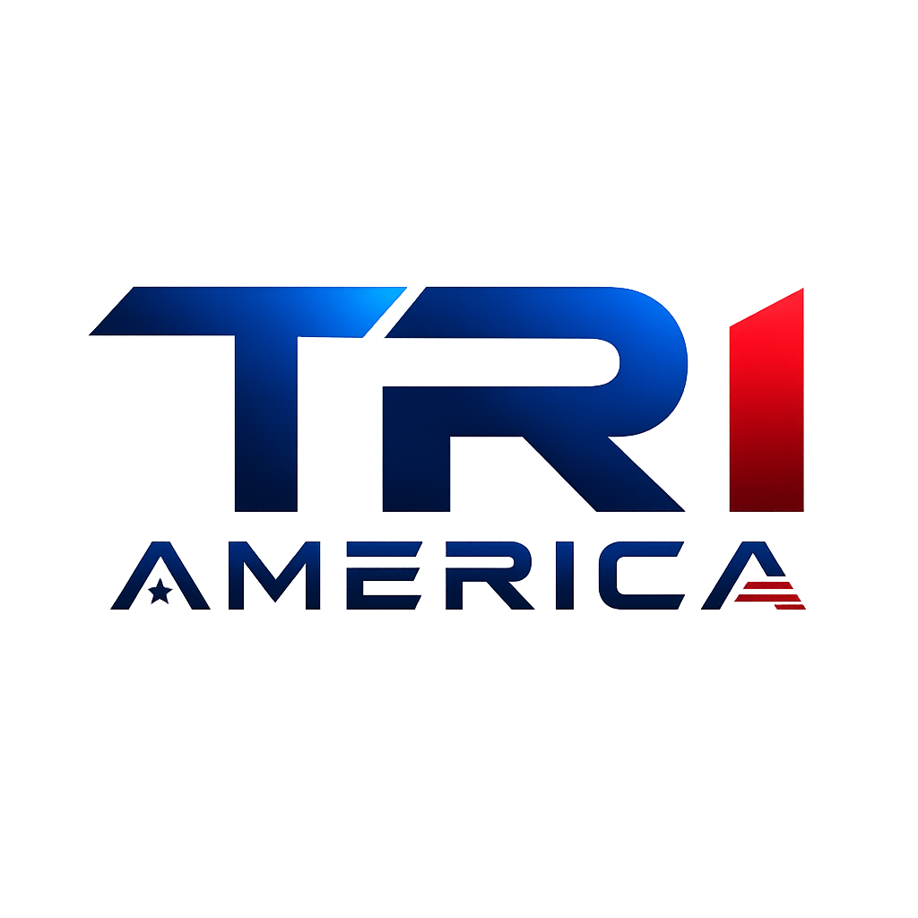 The Revival Initiative of America