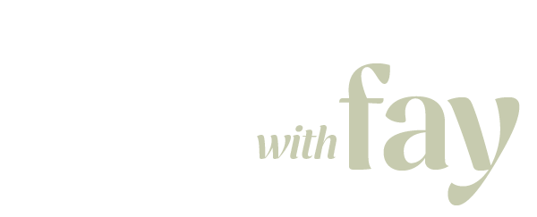 yoga with fay