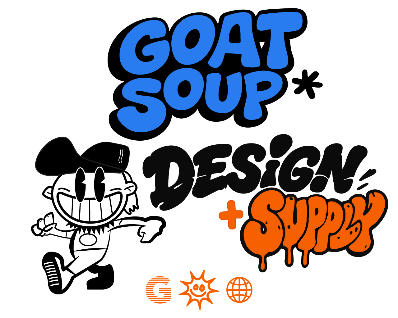 Goat Soup Designs & Supply Co