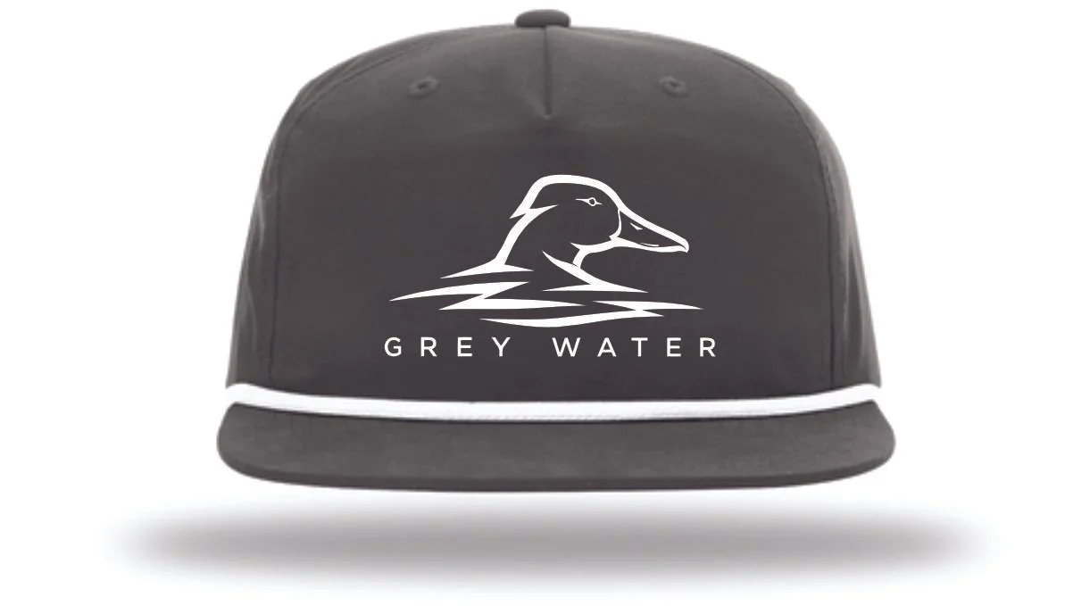 Charcoal/White 256