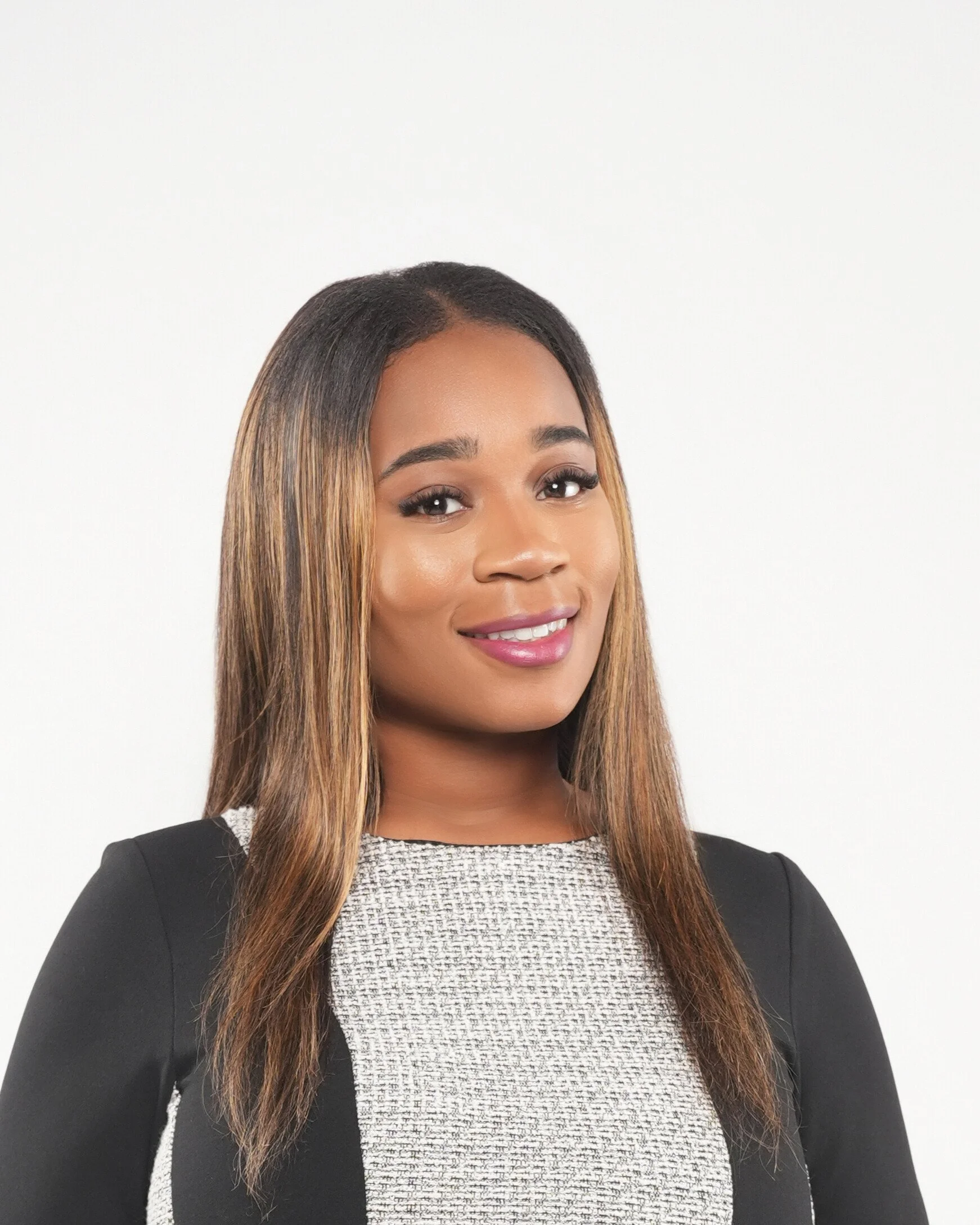 Dr. Kierra Pickens