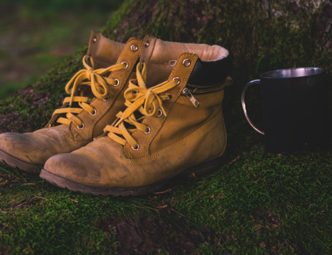 These Boots, These Boots