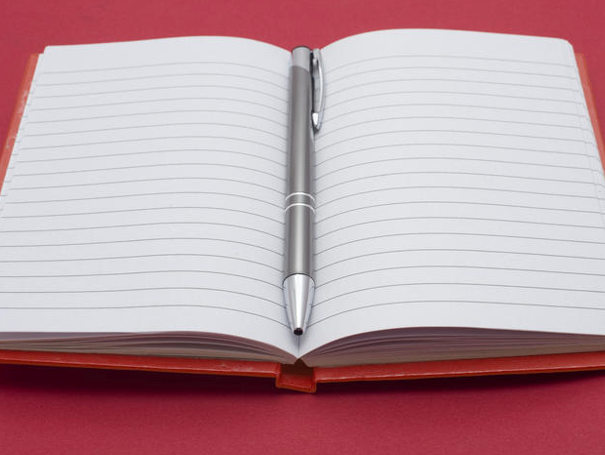 Sometimes I Take Notes…