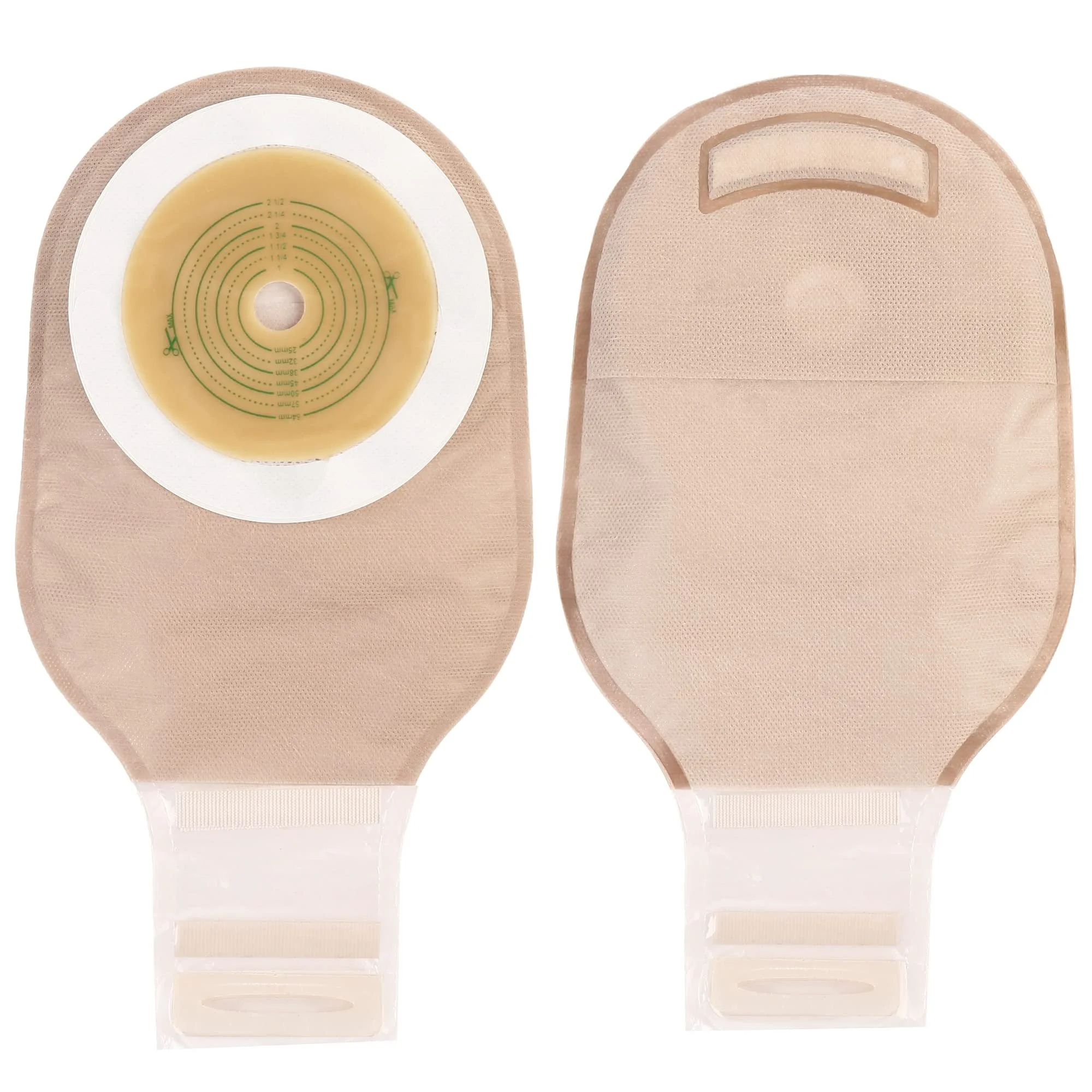 Ostomy care supplies and accessories for everyday patient support