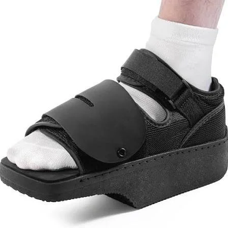 Therapeutic diabetic shoes designed for comfort and foot protection