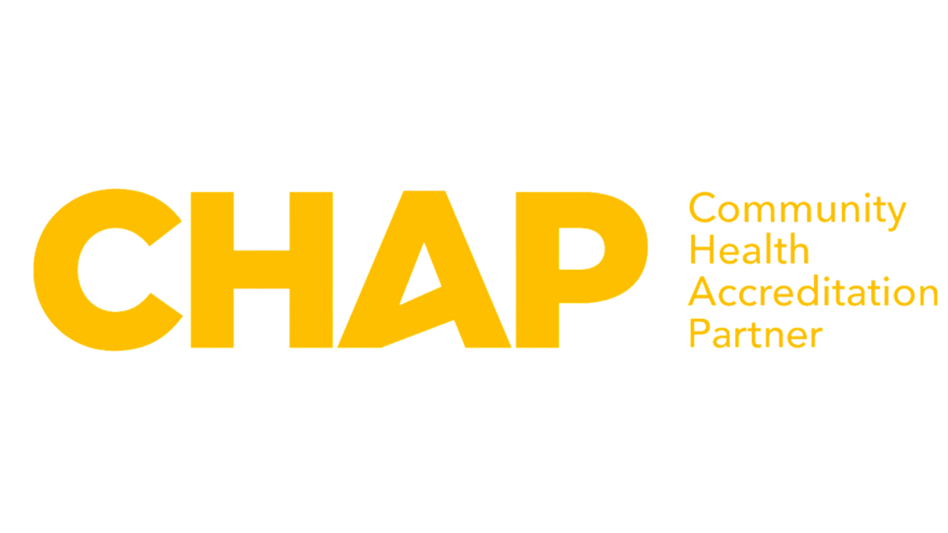 Community Health Accreditation Partner