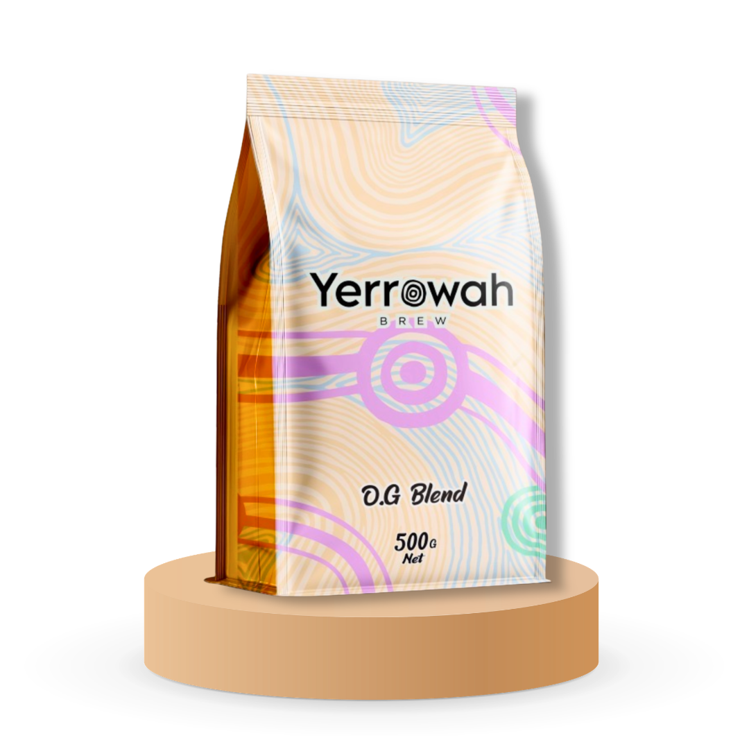 O.G Blend